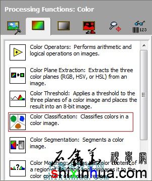 Color Classificationɫ