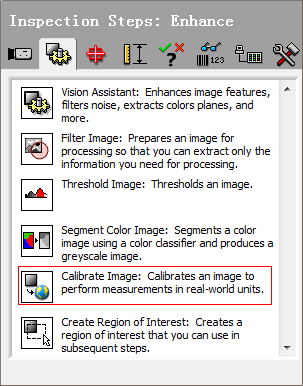 Calibrate Image궨ͼ