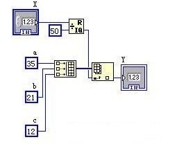 ѧLabVIEWif elseṹCaseṹ