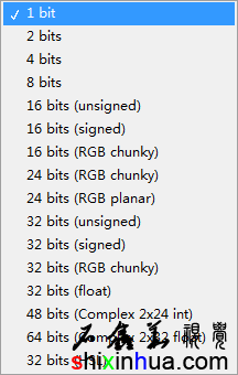 File Data Typeļ