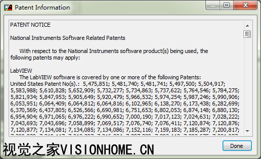 ͼ2 Patent InformationӾרϢ