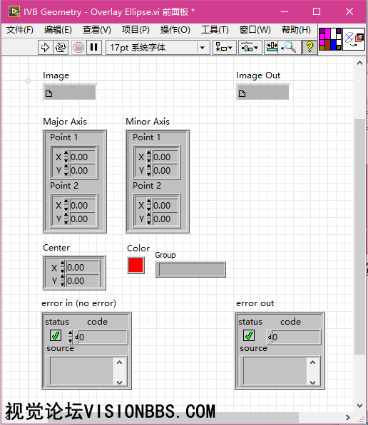 IVB-Geometry-Overlay EllipseԲǰ