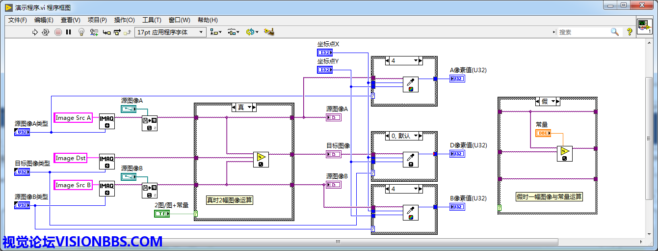 IMAQ Moduloģʾӳͼ